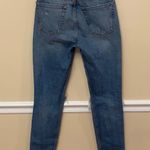 Revolve GRLFRND Karolina High Rise Skinny Jeans Photo 4