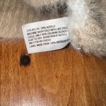 Wild Fable Beige and White Knit Sweater Photo 2