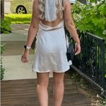 Hello Molly  Heavy Heart Dress Oyster Photo 2