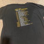 American Apparel Hall & Oats tour tee  Photo 3