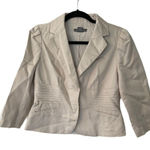 Ann Taylor  Blazer‎ Photo 0