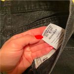 Rustler Vintage Black Denim Jeans Photo 3