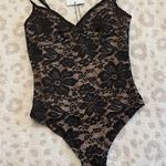 Princess Polly  Lace Bodysuit  Photo 1