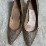 Jeffrey Campbell  jeweled light pink heels Photo 6