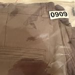 ANINE BING Anine‎ Bing Carrie Shorts Army Green Photo 6