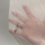 Katie May  Darcy Gown in Ivory Photo 7