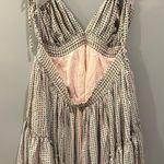 Reset By Jane Strappy Halter Dress Photo 3