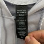 Alphalete Identity Pro Jacket Photo 2