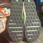 Nike Waffle One Women’s 9.5 "Bleached Aqua/Lime Glow Photo 3