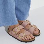 Birkenstock  Arizona Big Buckle Photo 0