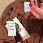 Naked Wardrobe  - The NW Bustier Mini Dress. size large Photo 4