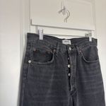 AGOLDE  90's Mid Rise Loose Jeans Photogram Photo 7