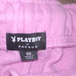 PacSun Playboy Sweatpants Photo 2