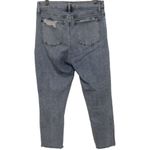 Abercrombie & Fitch Womens  Curve Love High Rise Super Skinny Ankle Jeans Size 27 Photo 1