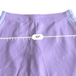 Adidas  Adicolor 3-Stripes Mini Skirt in lilac NEW Size small Photo 10