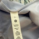 Lululemon Blue Lulu tank top Photo 2