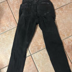 American Eagle  Mom Jeans Ripped Photo 1