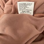 Velzera 🆕 Bell Sleeve Velvet Lace-Up Romper🆕 Photo 12