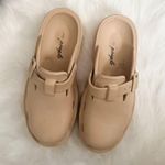 Free People  Rubber Clogs Photo 1