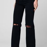 BLANK NYC 🆕 THE FRANKLIN IN JUSTIFIED JEAN SZ 28 Photo 2