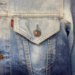 Levi's NWT  Vintage 90’s Ombre Trucker Jacket 70500 04 Europe Model Size S Photo 8