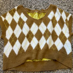 Free People  sweater vest Photo 0