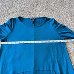 Eileen Fisher  Swing Dress Pockets Size XS Photo 13