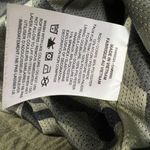 Nike Shield Bomber Jacket Womens XL Standard Fit Olive Green CK5858 222 Outdoors Photo 5