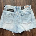 BLANK NYC  THE Reeve Ultra Hi Rise Short Photo 2