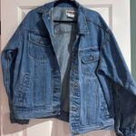Wrangler  Jean Jacket Photo 0