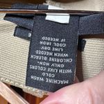 Lane Bryant  The Allie Beige Cotton Spandex Blend Shorts Size 26 Photo 2