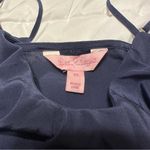 Lilly Pulitzer  Ruffle Tank Top Photo 2