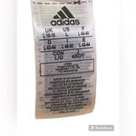 Adidas Don't Rest Alphaskin Sports Bra - Large Racerback Bright Pink Photo 4