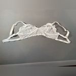 Free People  Intimately Lace‎ Bralette Wireless size Large Photo 4