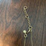 J.Crew Pineapple pendant necklace MSRP $40 Photo 3