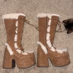 Dolls Kill  Boots Platform Photo 1