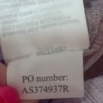 All Saints Penny Lucia V neck Top Photo 10