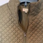 Daniel Cremieux Cremieux Quilted Vest Photo 1