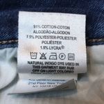 DL1961 Women’s Florence Mid Rise Instasculpt Skinny Pacific Denim Jeans Photo 12