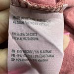 American Eagle  Outfitters Long Sleeve Top xl Soft & Sexy Slub pullover casual Photo 2