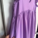 Umgee  Purple Dress Photo 2