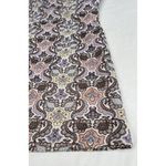 ZARA Trafaluc Halter Women’s Dress Sz L Western Summer Spring Floral Travel Photo 5