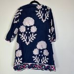 La Plage Maye Dress size XS Blue Photo 4