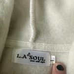 LA Soul  Frog Hoodie Photo 2