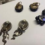 Lot Of 3 Vintage / Modern Clip On Clip Photo 8