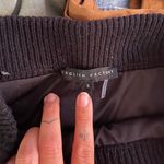 English Factory Multi Colored Fringe Skirt Photo 2