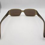 Essence Green Sunglasses Green Photo 5