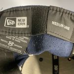 New Era Cap New Era New England Patriots Navy Blue Cap Photo 7
