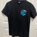 Santa Cruz Skateboarding Shirt Photo 0