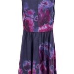 NWT Neiman Marcus Lela Rose Floral Print Hi Photo 6